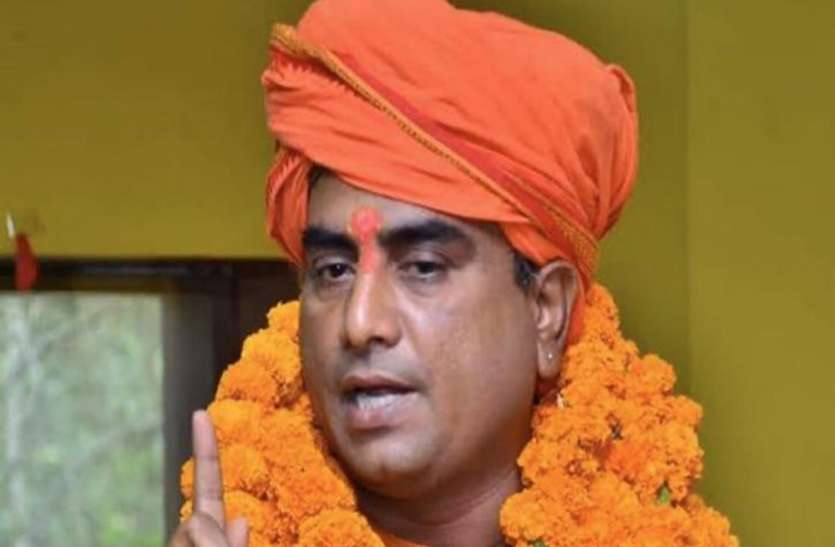 रणजीत विश्व रिकॉर्डधारी वह हिंदूवादी नेता जिसे लखनऊ में बदमाशों ने गोलियों से भून दिया था