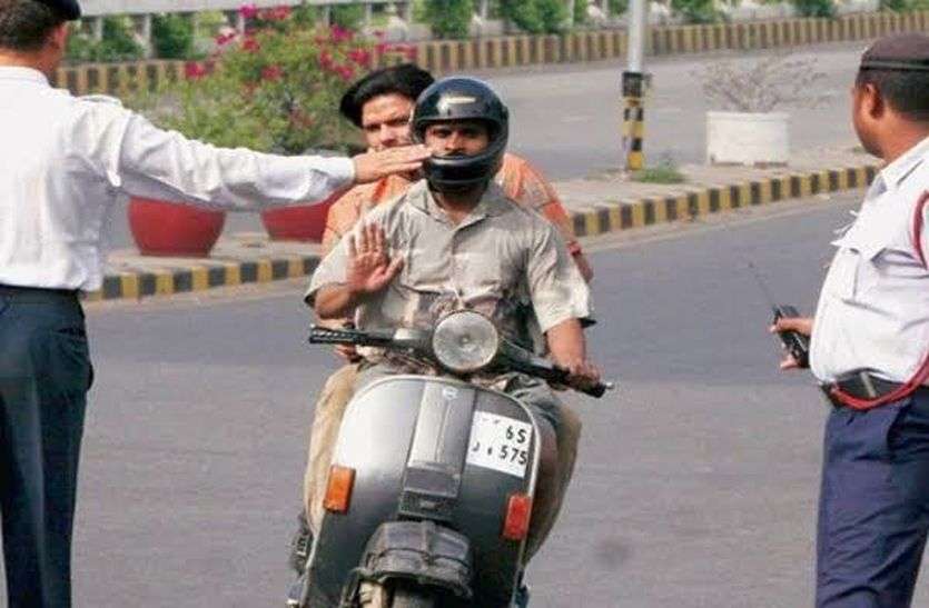 Road Safety रोड सेफ्टी कमेटी के अध्यक्ष ने अधिकारियों की लगाई क्लास, एक्सीडेंट डेथ रेट कम करने का दिया निर्देश