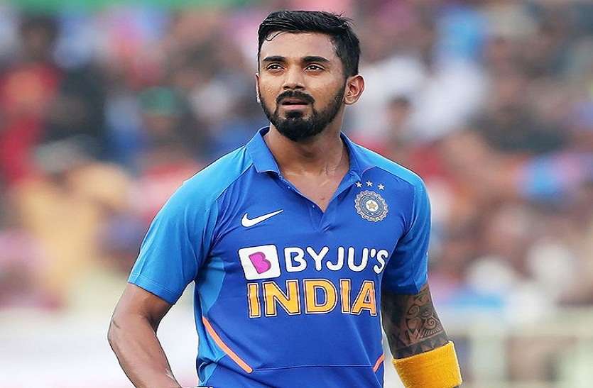 India tour of Australia: KL Rahul returned to team