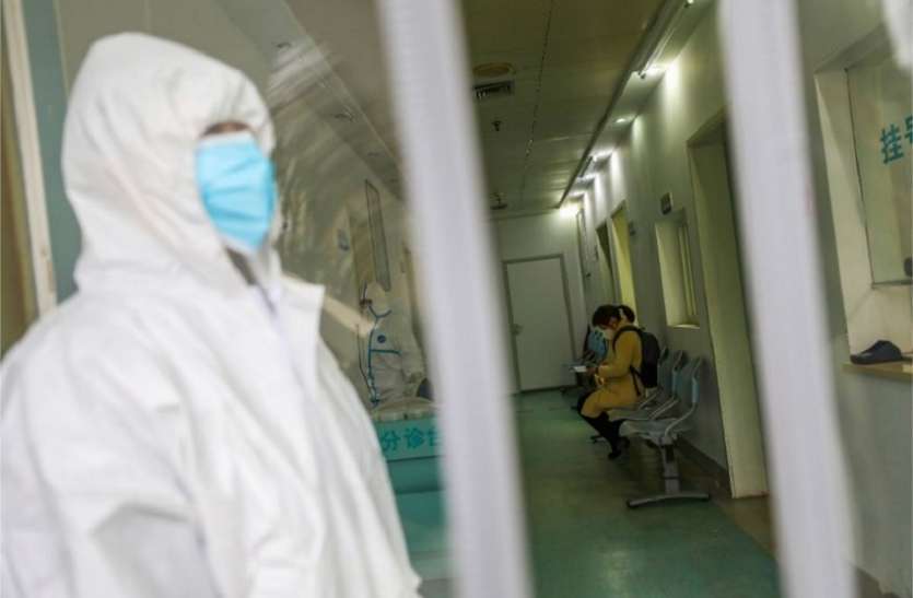kolkata_hospital.jpg कोरोना वायरस के 4 संदिग्ध कोलकाता के अस्पताल में भर्ती