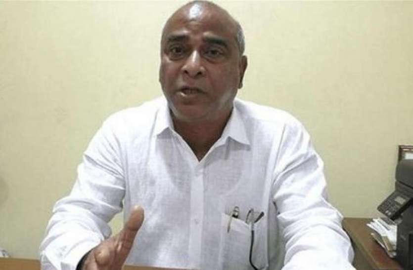 manohar ajgaonkar गोवा के डिप्टी सीएम मनोहर अजगांवकर का विवादित बयान, बोले- आंबेडकर बनाना चाहते थे 'दलितस्तान'