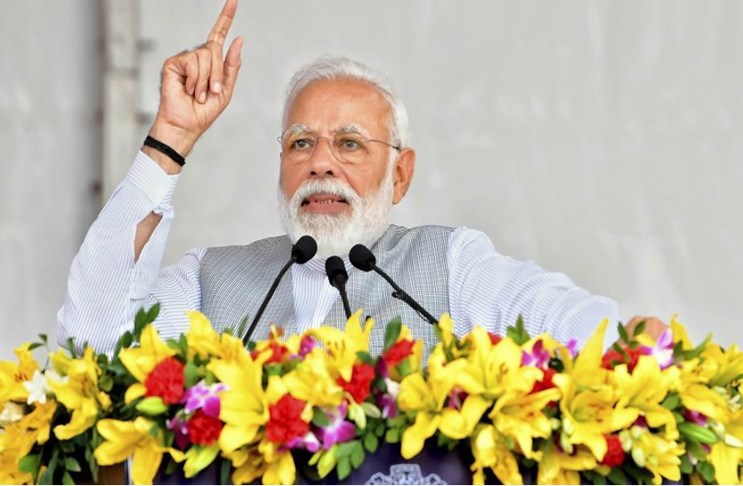 Assam News,PM Narendra Modi,Citizenship Amendment ACT,CAA,Bodo Agreement मोदी सात को जाएंगे कोकराझाड़, CAA के बाद असम में पहली रैली, निकाले जा रहे कईं मायने