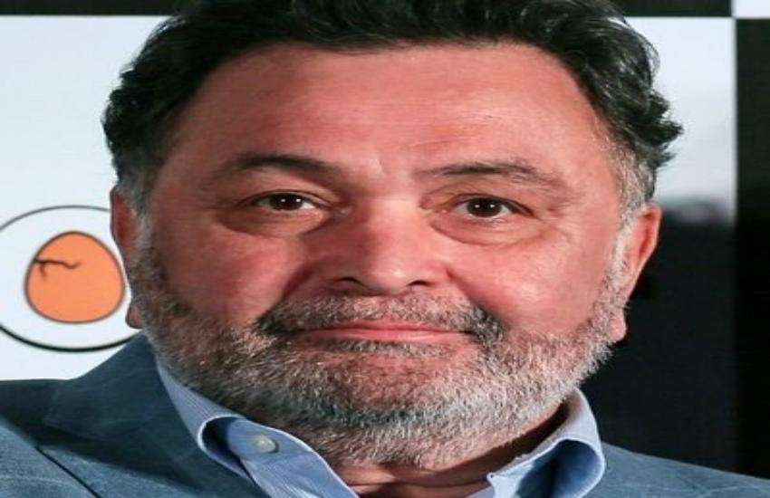 Rishi Kapoor