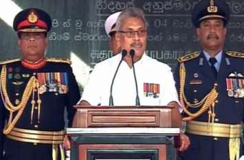 Sri Lanka's Independence Day Sri Lanka's Independence Day