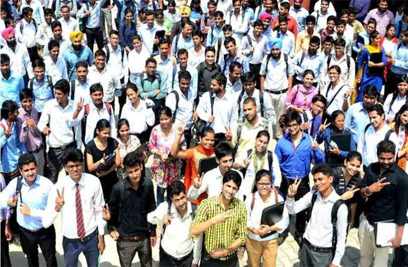 govt job 10वीं पास के लिए सरकारी नौकरी का बम्पर मौका, न देनी होगी परीक्षा और न इंटरव्यू