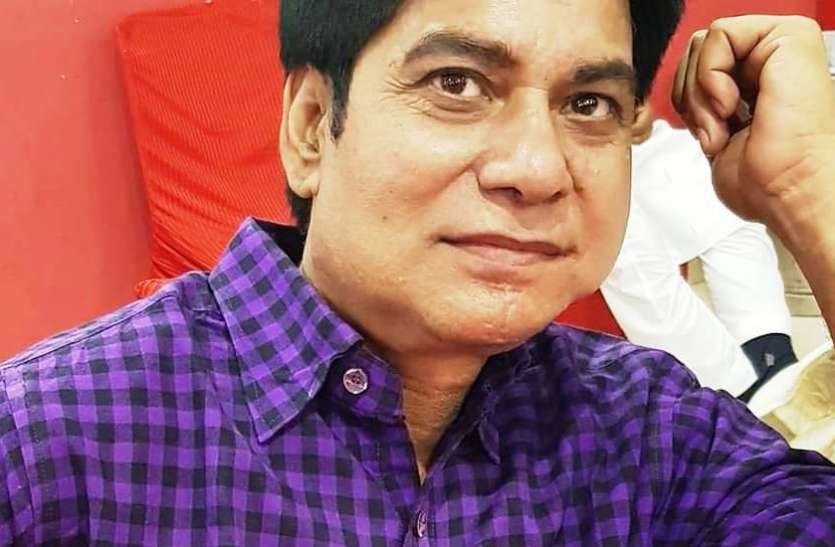 caa protest CAA Protest: कैंसर पीड़ित को हाईकोर्ट से मिली जमानत