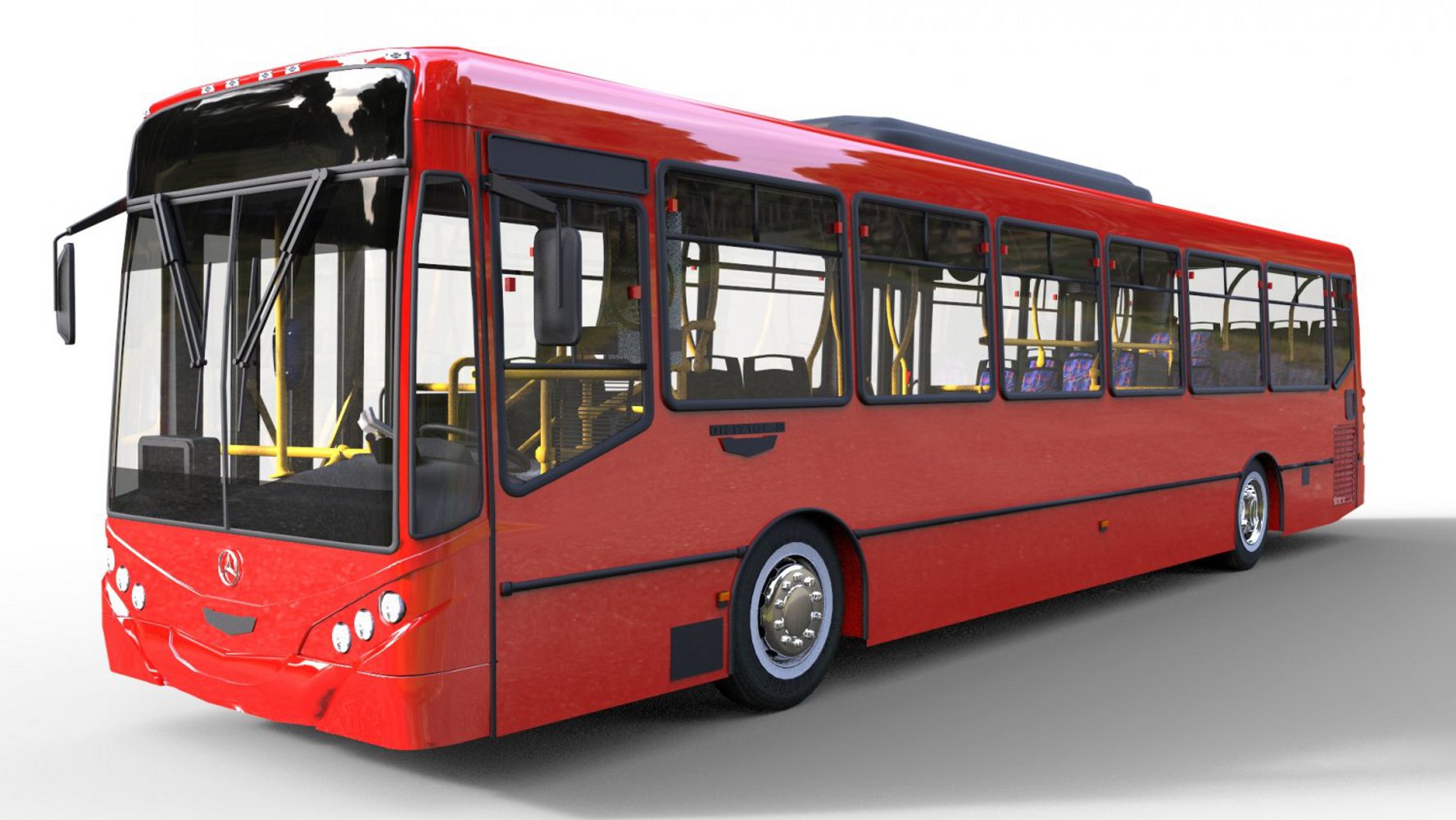 Автобус 3 ка. Автобус 3d модель. Автобус 3. City Bus.