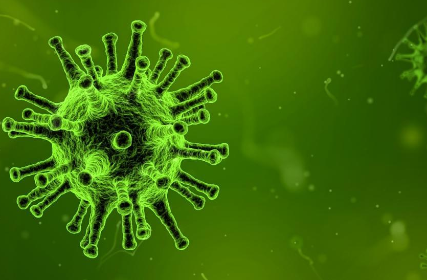 Coronavirus भारत में यहां मिले Coronavirus के सैकड़ों संदिग्ध, कई आइसोलेशन वार्ड में भर्ती