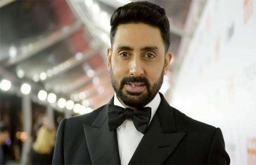 Abishek Bachchan