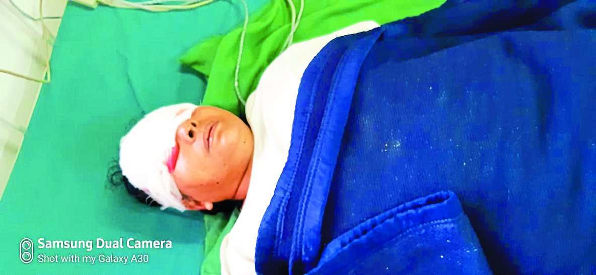 मातम में बदली सॉफ्टवेयर इंजीनियर बेटी की शादी की खुशियां, न्यौता देने जा रहे पिता को ट्रक ने कुचला