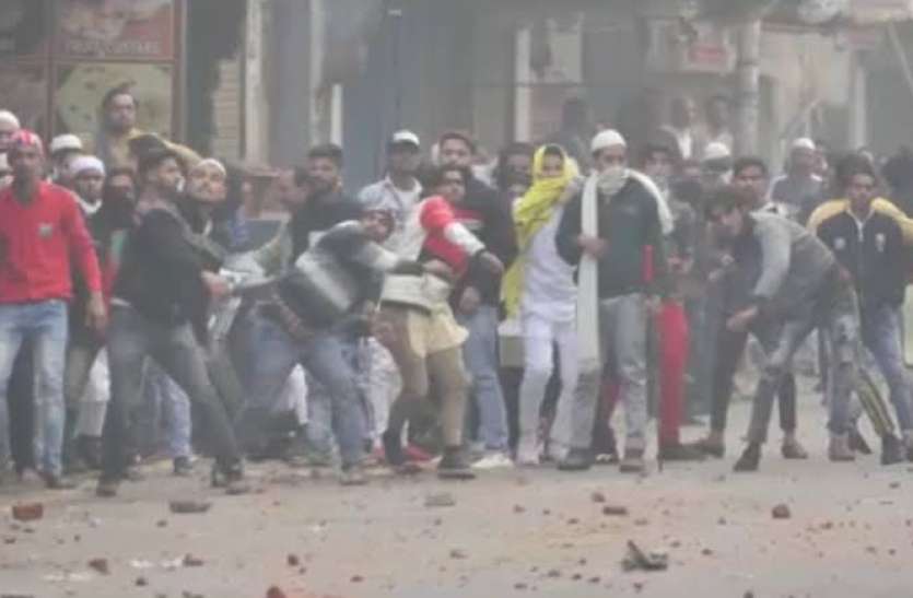 meerut CAA के विरोध की आड़ में PFI ने वेस्ट यूपी में भड़काई थी हिंसा, 40 से ज्यादा आरोपियों पर कड़ी निगाह