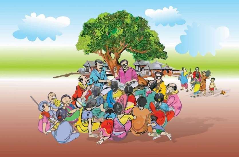 जयपुर में महिलाओं को बराबर की भागीदारी, 22 में से 11 सीट केवल महिलाओं के लिए जयपुर में महिलाओं को बराबर की भागीदारी, 22 में से 11 सीट केवल महिलाओं के लिए