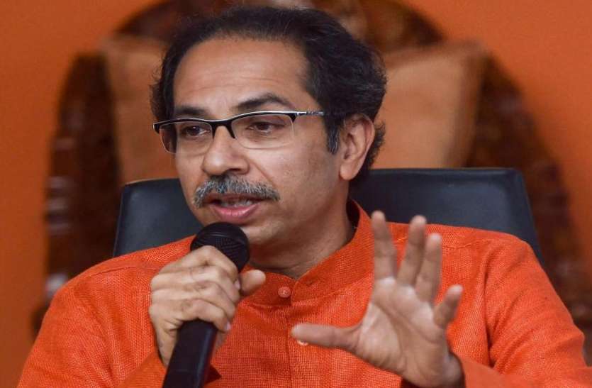 uddhavthackeay.jpeg Maha corona: 31 मार्च तक लॉक डाउन - ट्रेन , बस ,फ्लाइट पूरी तरह बंद , धारा 144 लागू