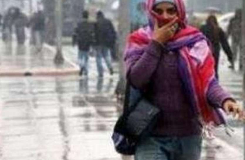 winter.jpg MP weather: मानसून की विदाई बादलों भी लौटे, रातें होने लगी ठंडी