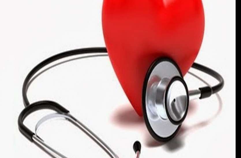 Heart diseases दिल के मरीज घटे, लेकिन उनके लिए खतरा भी दोगुना