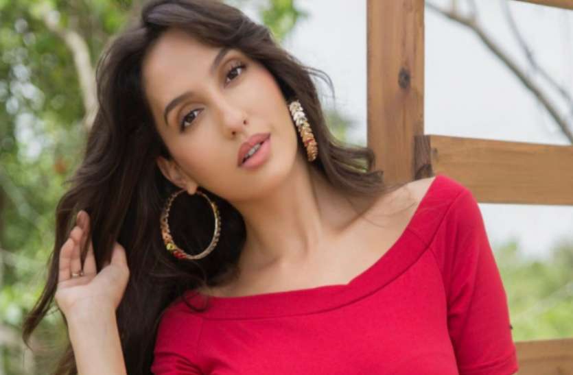 Birthday Special: Nora Fatehi Recalls Struggling Days - कभी 5 हजार रु