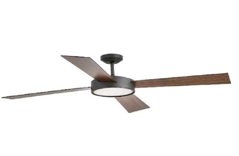 Luxaire ने भारत में पेश किया स्मार्ट पंखा, Wi-Fi का मिलेगा सपोर्ट Luxaire ने भारत में पेश किया स्मार्ट पंखा, Wi-Fi का मिलेगा सपोर्ट