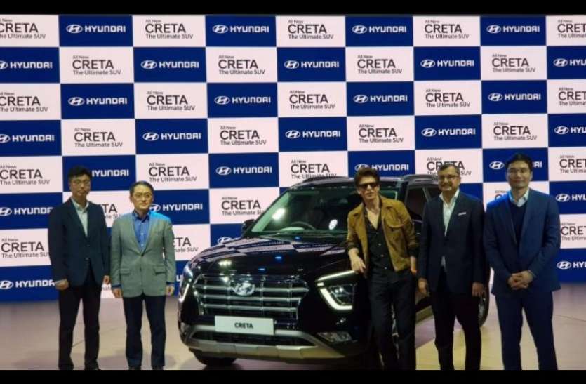 Creta New मार्केट में तहलका मचाने आई न्यू जनरेशन Hyundai Creta, जानें क्या है इस बार खास