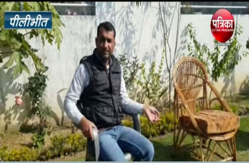 ठेकेदार ने लगाया अपहरण कर जान से मारने की कोशिश का आरोप ठेकेदार ने लगाया अपहरण कर जान से मारने की कोशिश का आरोप