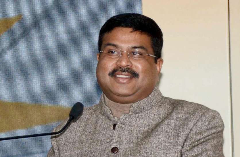 Dharmendra Pradhan रूसी तेल से भारत में पेट्रोल और डीजल के दाम में होंगे स्थिर, 20 लाख टन होगा आयात