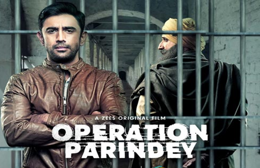 Operation Parindey