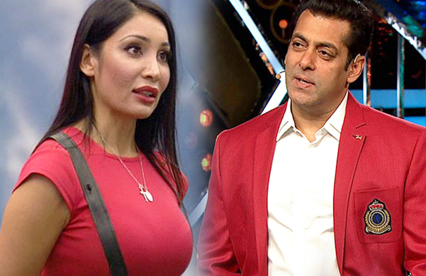 BIGG BOSS 13