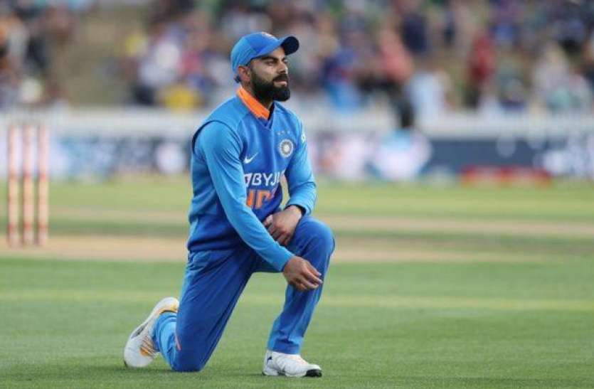 virat_kohli.jpeg पहला वनडे हारने के अलावा टीम इंडिया को बड़ा नुकसान, ICC ने लगाया मैच फीस का 80% जुर्माना