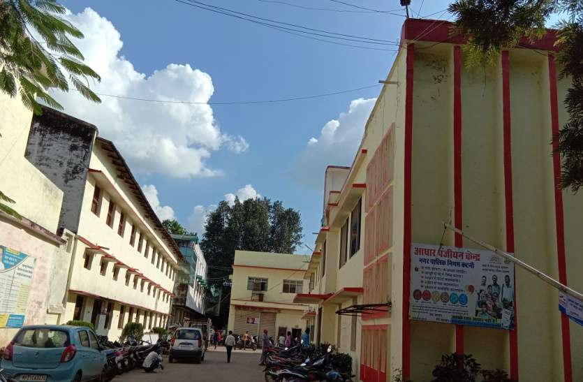 Maps not passing in municipal corporation भर्रेशाही पर नहीं विराम, समय पर नक्शा न जारी करने जारी है खेल