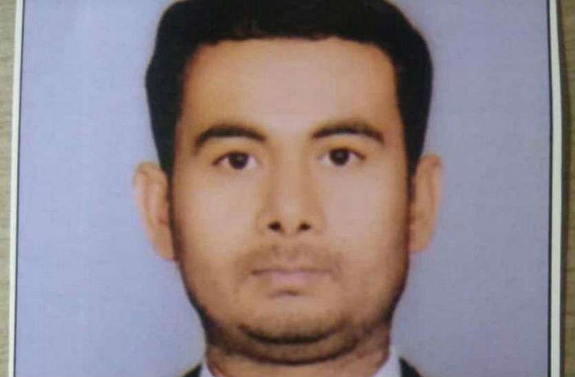 Akram ansari फिरोजाबाद के वकील अकरम अंसारी का आगरा से अपहरण, 50 लाख की फिरौती मांगी