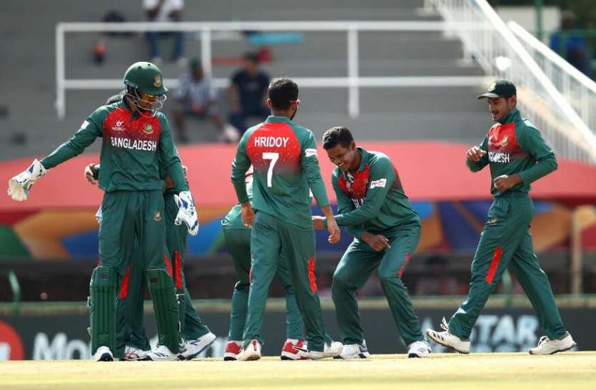 bangladesh_under_19_world_cup.jpg अंडर-19 वर्ल्ड कप के फाइनल में बांग्लादेश, चार बार की चैंपियन टीम इंडिया से होगा अब मुकाबला