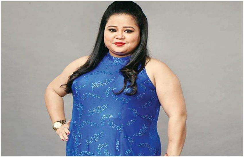 Bharti Singh