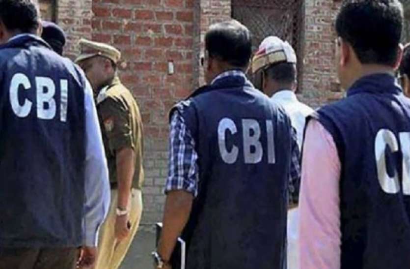 cbi_1.jpg विष्णुत्तद सुसाइड़ केस में सीबीआई ने की ये बड़ी तैयारी