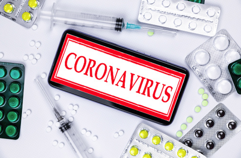 Cured From coronavirus, First case reported from Thailand Coronavirus: काेराेनाेवायरस संक्रमित व्यक्ति काे ठीक करने का दावा, जानें कैसे किया इलाज