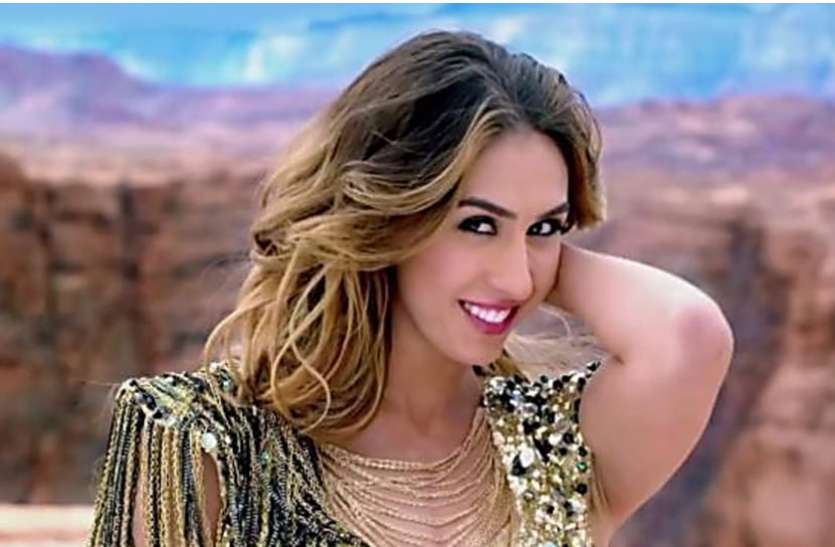 ABCD Actress Lauren Gottlieb Share Bold Pic On Instagram Goes Viral