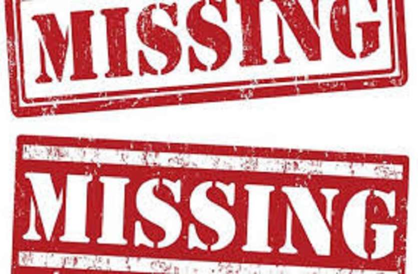 Missing जिसे ढूंढ़ा गली-गली, वो थाने के पास सोती मिली