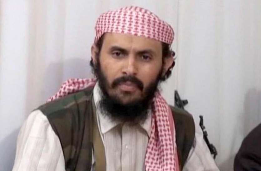 Qasim Al Rimi यमन: ट्रंप का दावा, अमरीकी सेना ने अलकायदा नेता कासिम अल रिमी को किया ढेर