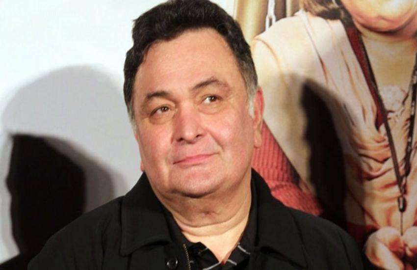 Rishi Kapoor