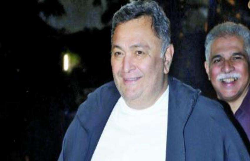 rishi kapoor