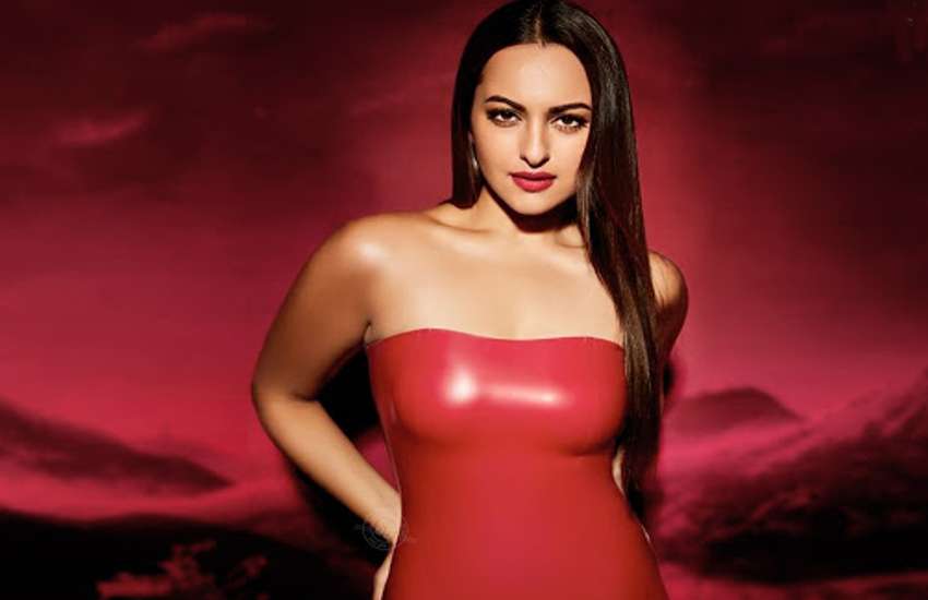 Sonakshi Sinha