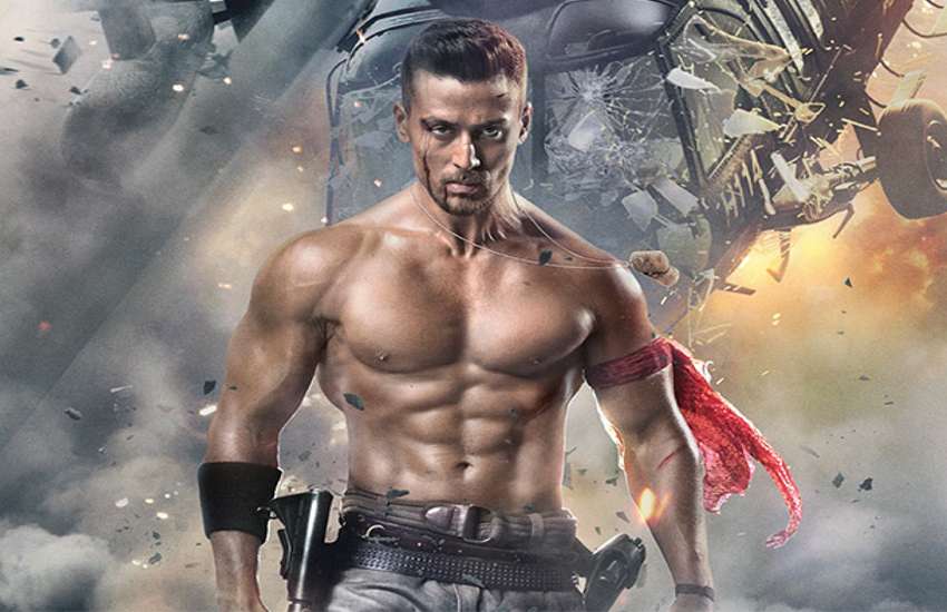 baaghi 3