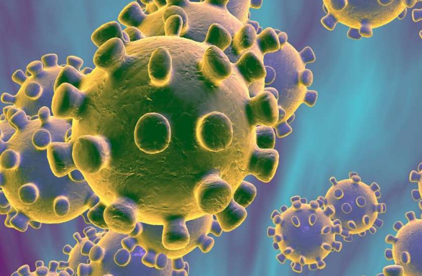 coronavirus कोरोना वायरस को लेकर सतर्कता बढ़ी, लक्षणों के बारे में सीमावर्ती लोगों को किया जा रहा जागरूक