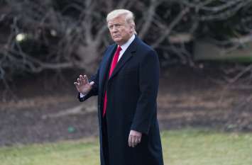 Donald Trump Donald Trump