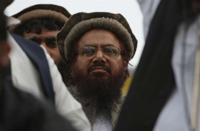 Hafiz Saeed पाकिस्तान: हाफिज सईद के दो मामलों में आएगा फैसला, कोर्ट ने 23 लोगों के बयान किया है दर्ज