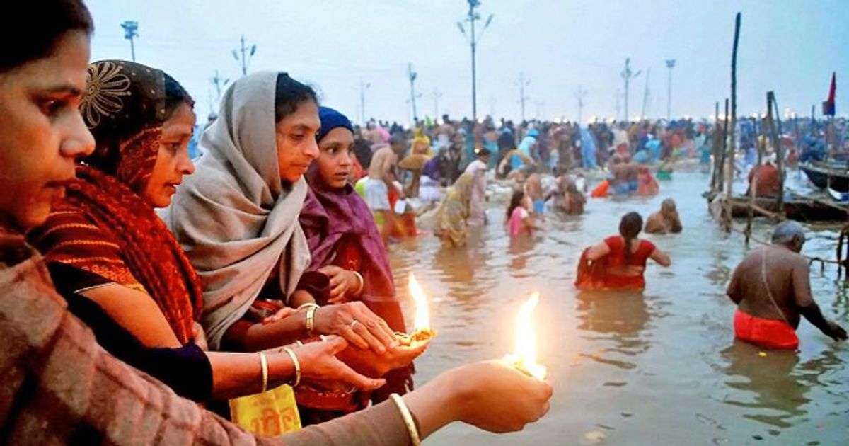 माघ पूर्णिमा के दिन भूलकर भी नहीं करना चाहिये ये काम, वरना होगा अशुभ