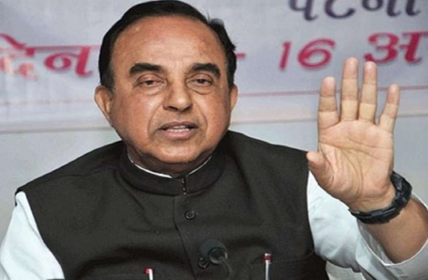 Subramanian Swamy दिल्ली विधानसभा चुनाव: सुब्रमण्यम स्वामी बोले- झाड़ू को मिल रहा पर्याप्त वोट, मेरी जरूरत नहीं