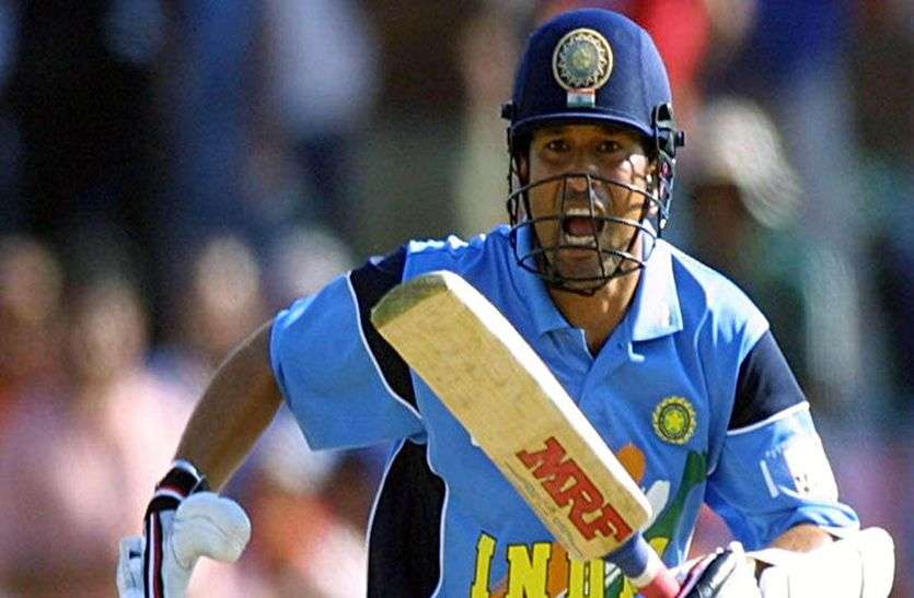 Sachin Tendulkar महिला आलराउंडर का सामना करने के लिए सचिन ने तोड़ा संन्यास, खेलेंगे उनके खिलाफ