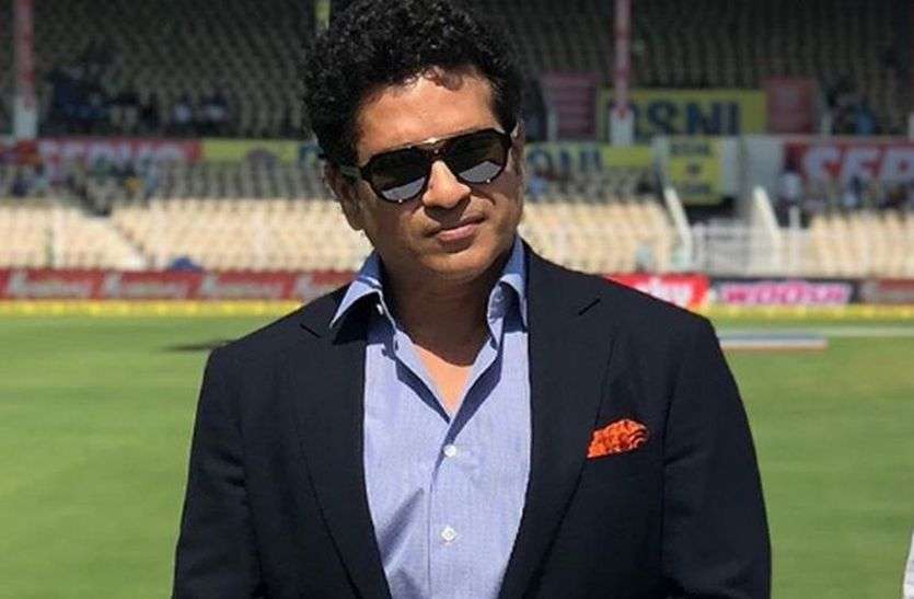 Sachin Tendulkar सचिन ने लाबुशाने की जमकर की तारीफ, कहा- उन्हें देखकर अपना खेल याद आता है