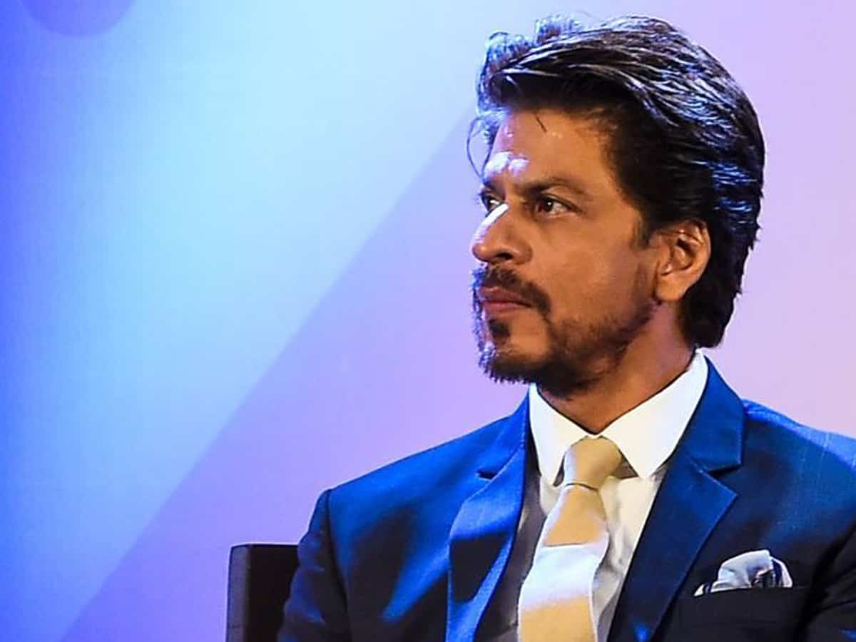 sharukh