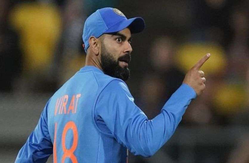 Virat Kohli सीरीज हारने के बाद कोहली का चौंकाने वाला बयान, टीम के प्रदर्शन से हैं प्रभावित