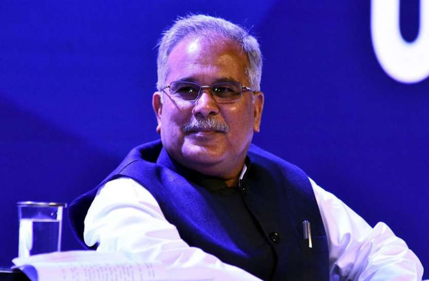 मुख्यमंत्री भूपेश बघेल 10 फरवरी को करेंगे नवगठित 28वें जिले गौरेला-पेण्ड्रा-मरवाही का उद्घाटन मुख्यमंत्री बघेल के निर्देश पर तैयार की गई डेडिकेटेड वेबसाइट, सभी विभागों के महत्वपूर्ण निर्देशों का संकलन होगा उपलब्ध
